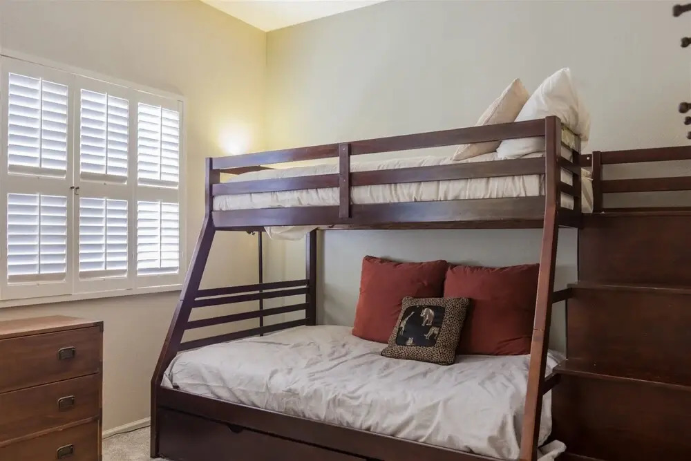 4BR Ocotillo Home, On the Lake and Golf Course