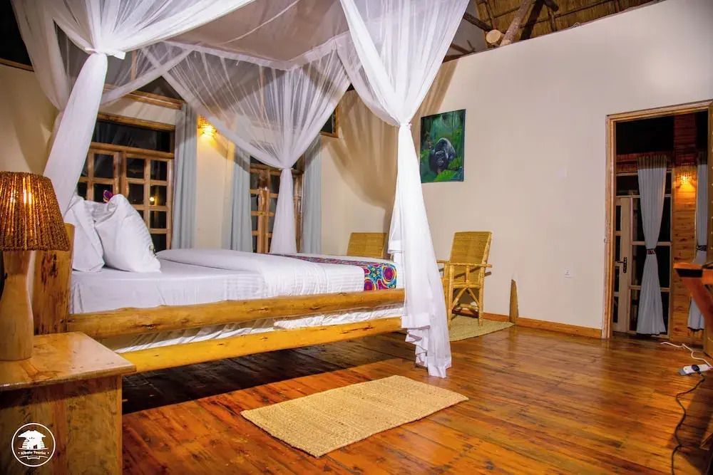 Kibale Tourist Safari Lodge