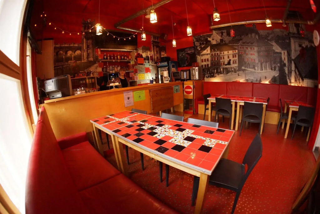 Oki Doki Hostel