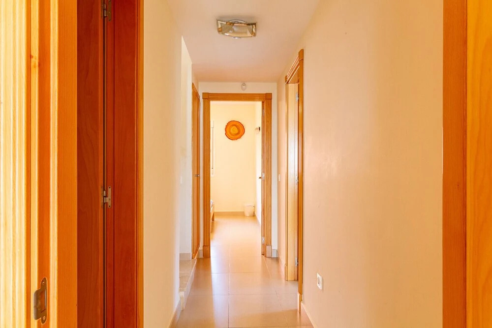 Penthouse Punta del Faro Casasol