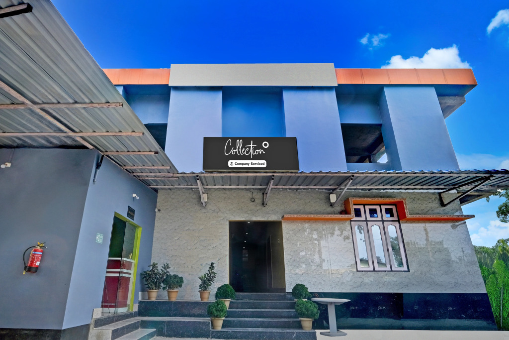 Collection O Guwahati Airport Formerly Hotel Aniruddha Grand
