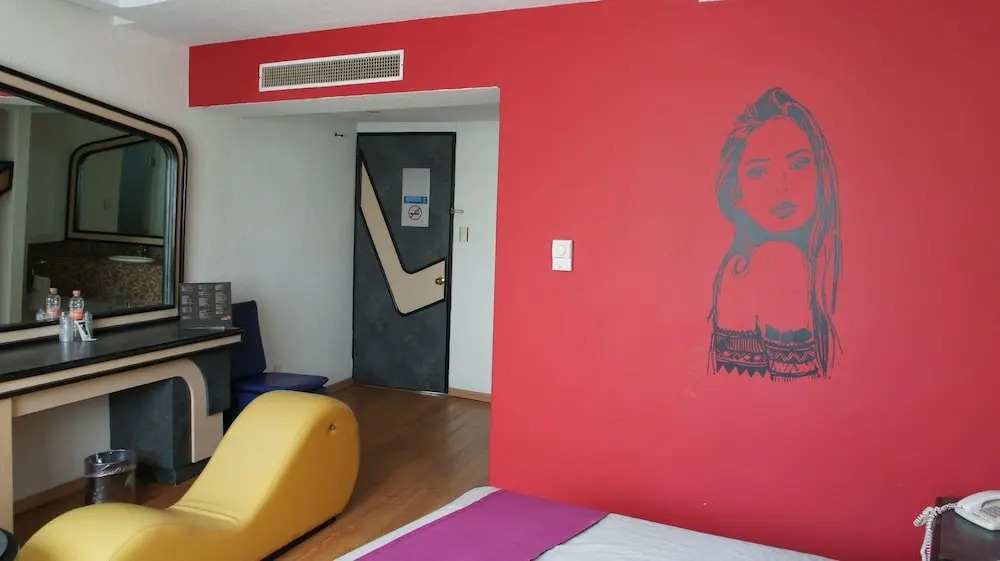 Motel Caban