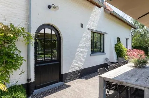 't Klein Keuvelhof