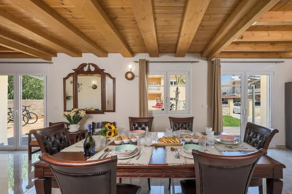 Garden Villa Chania