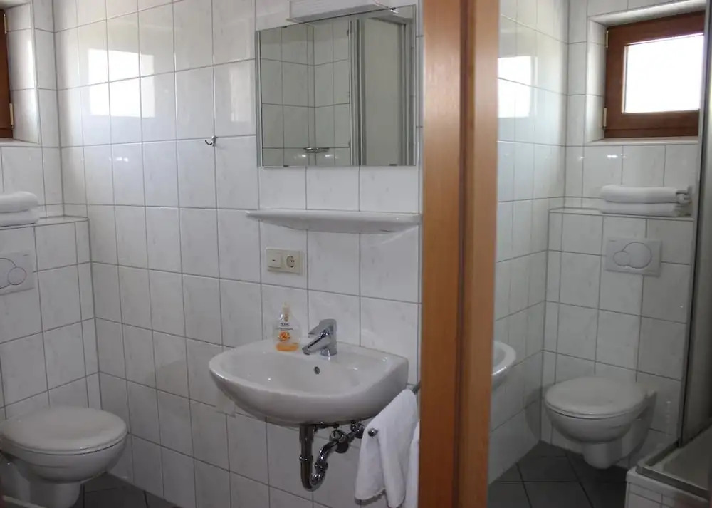 Gasthof zur Alten Post-Pension
