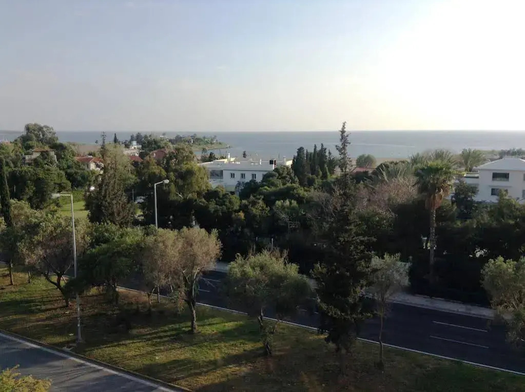 Kreoli Hotel