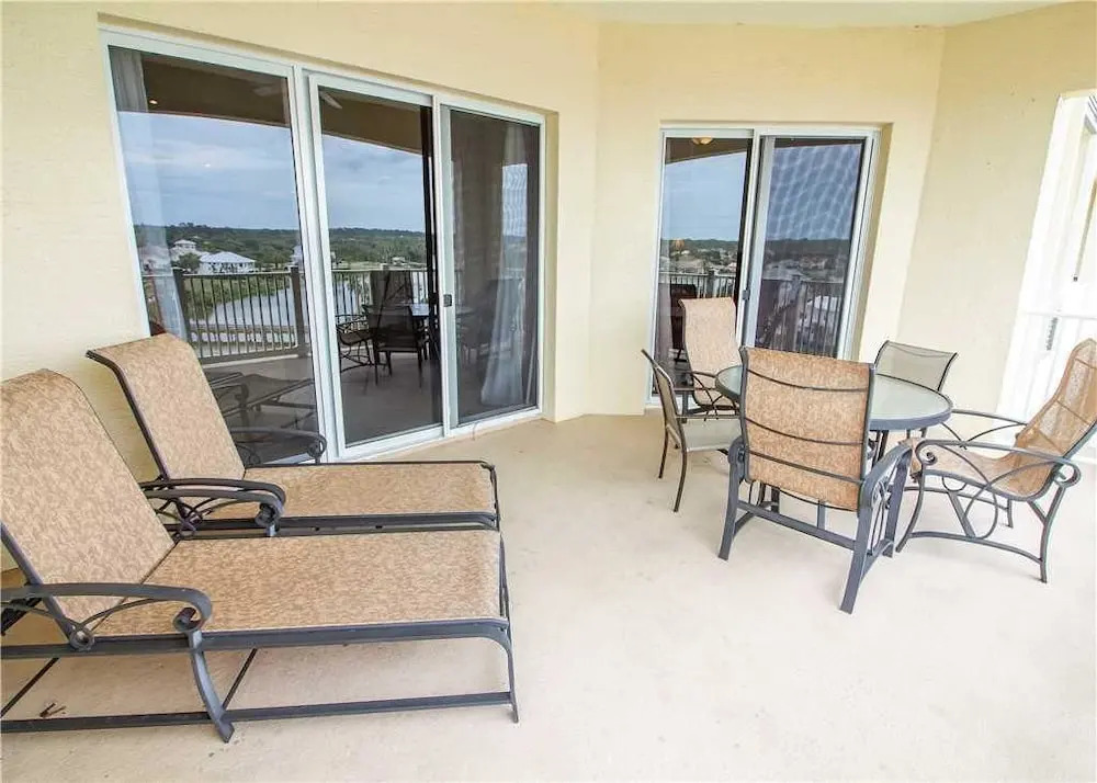 1064 Cinnamon Beach - Three Bedroom Condo