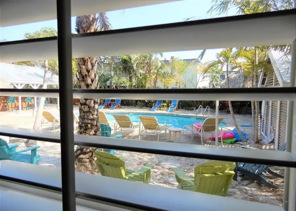 Coconut Grove Beach Resort Suite 5 to 8