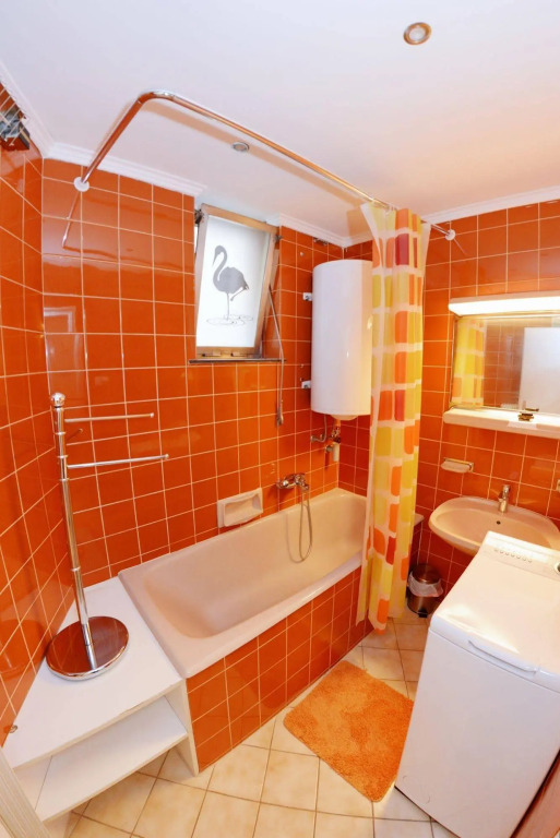 Joes Apartments - Walfischgasse 9