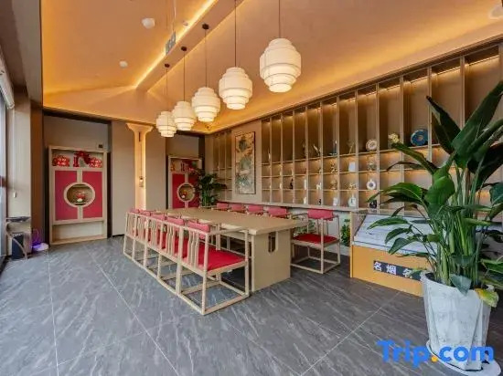 YunTing Hotel