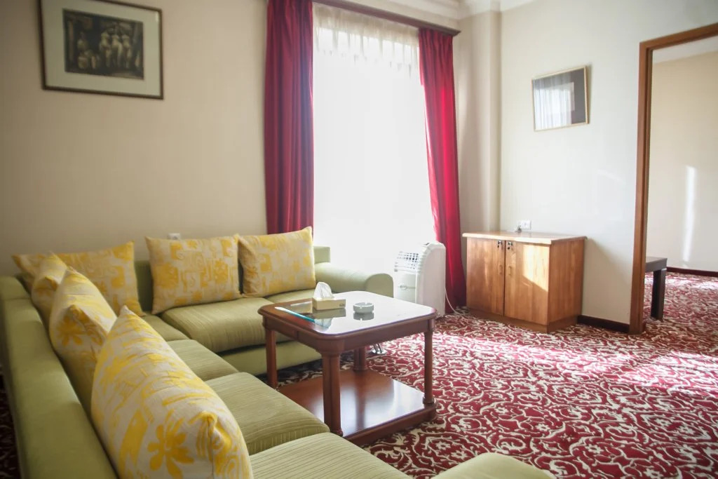 Sil Plaza Hotel