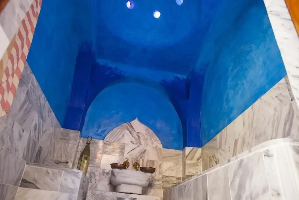 Villanonna Suites & Hammam