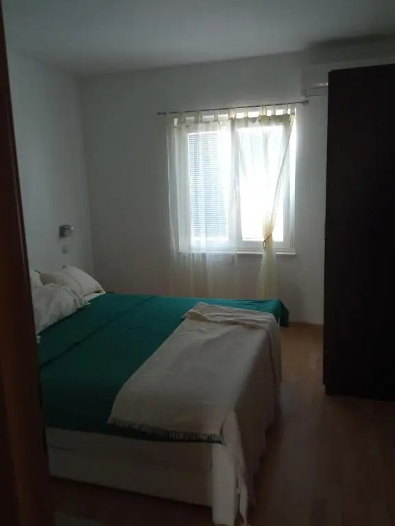 Apartments Tomić
