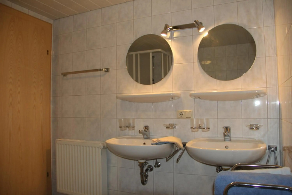Gostanova Appartements