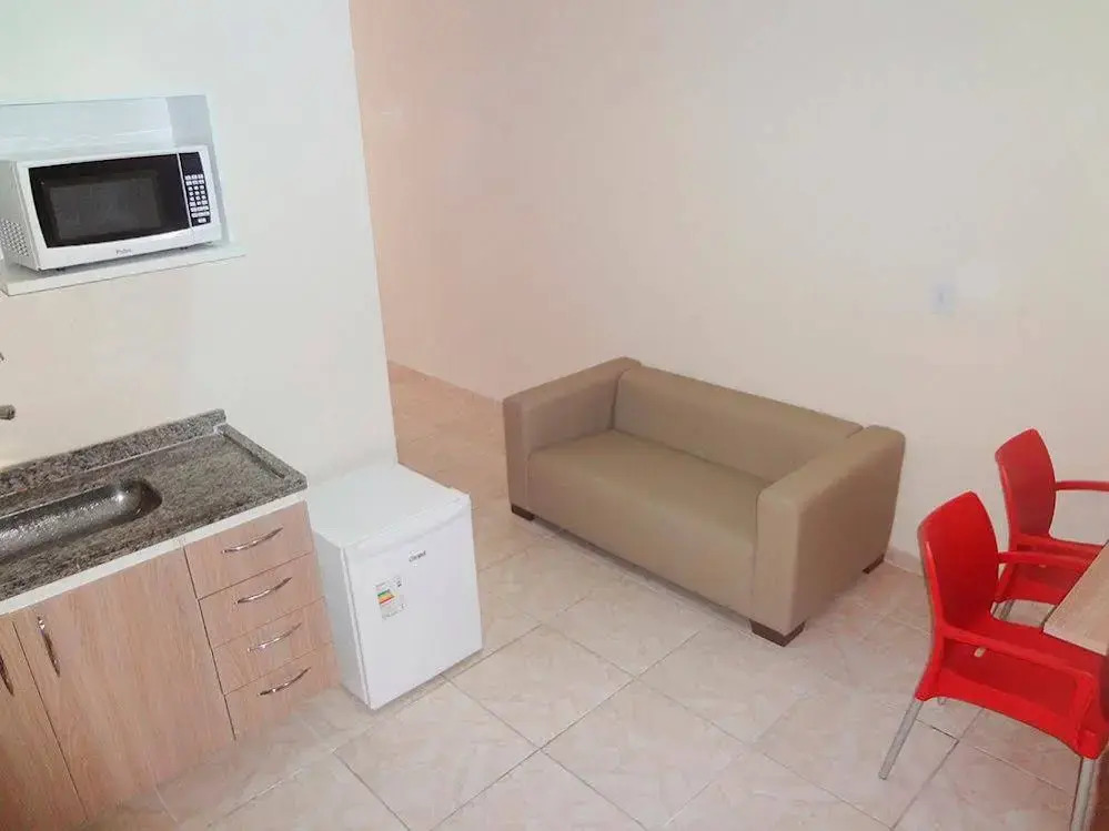 Hotel Bem Estar