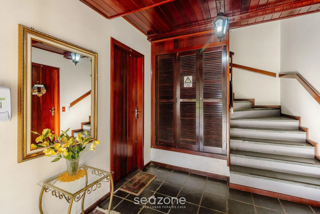 Apto Duplex C/ Lareira 100m Do Lago Negro Rln204