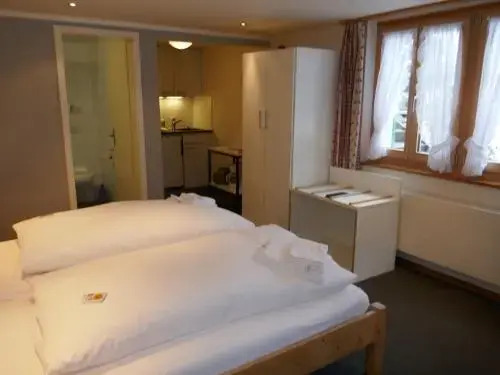 Apartment Schwendihus.1
