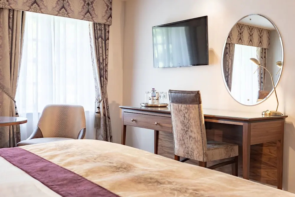 Swans Nest Hotel