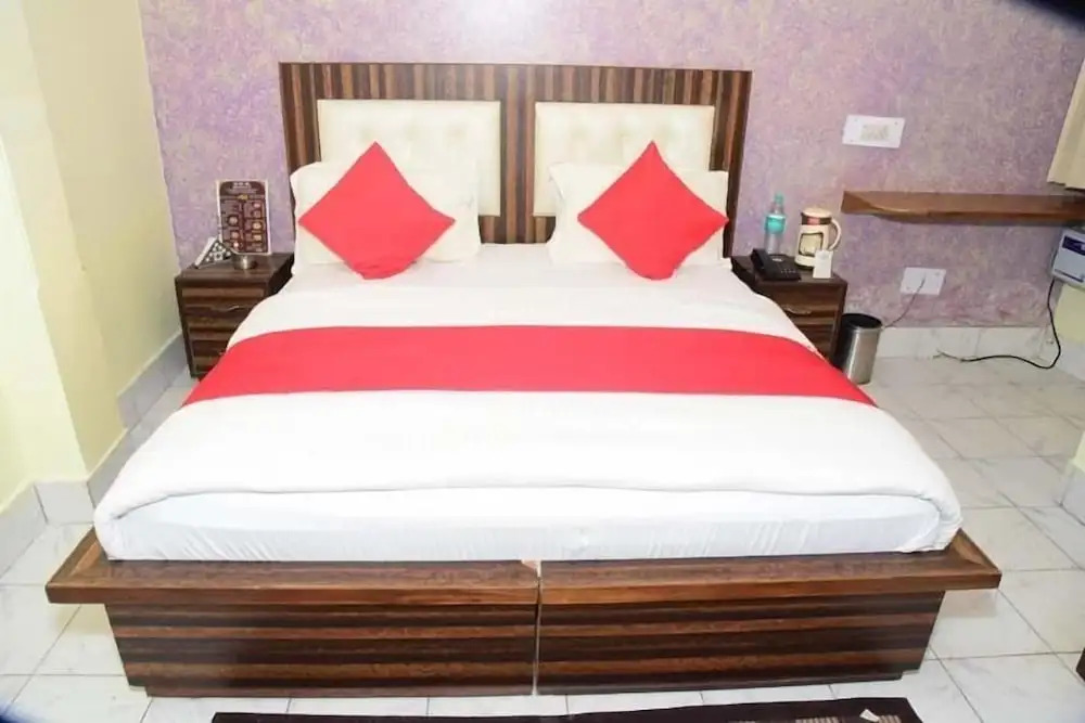 Hotel R.K. Regency