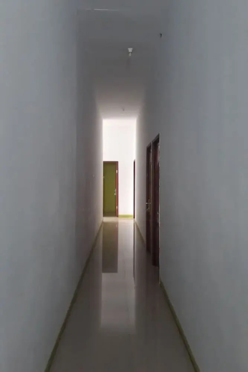 Oyo 1816 J-Syariah Residence