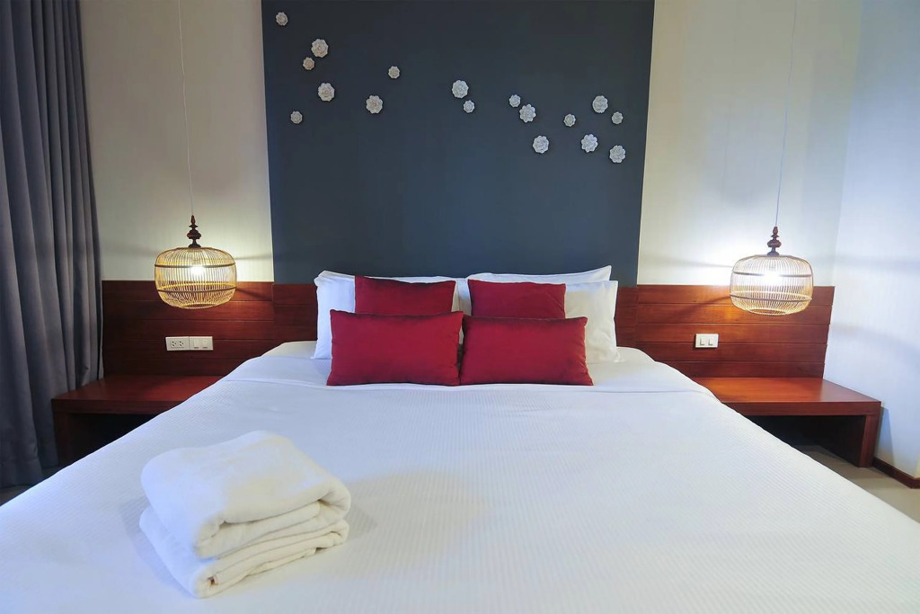 Bliss Resort Krabi