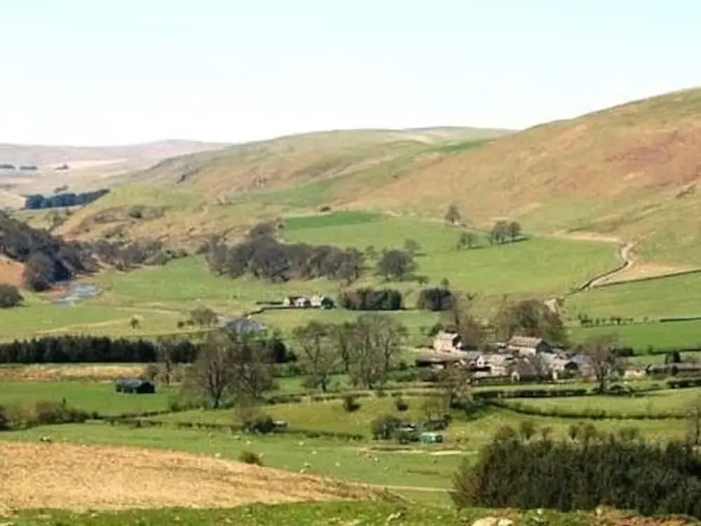 Clennell Hall Hotel