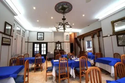 Hotel Joshe Mari