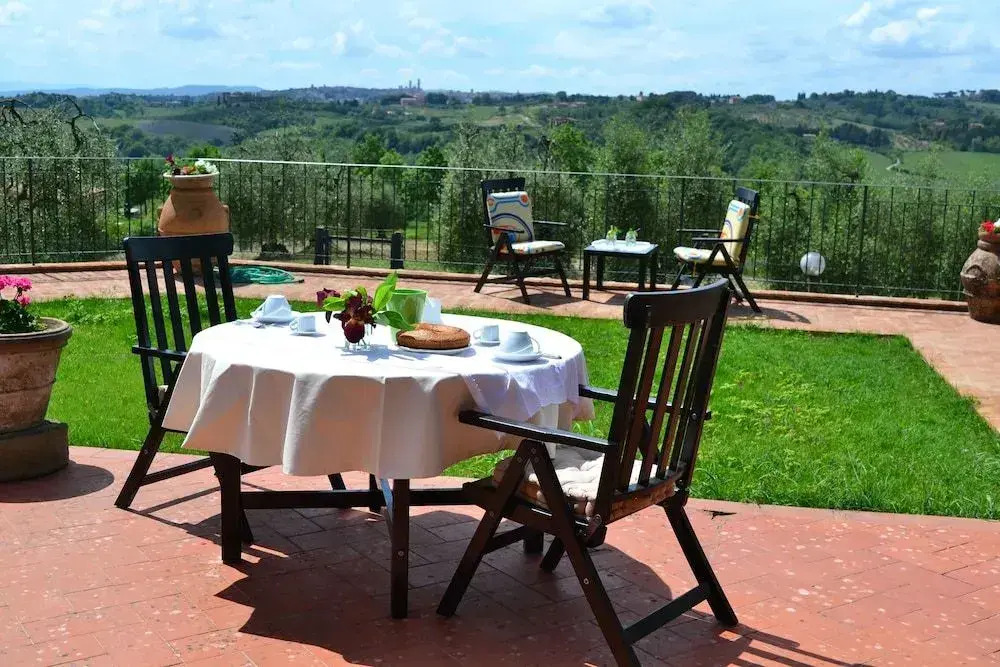 Villa Barbetti