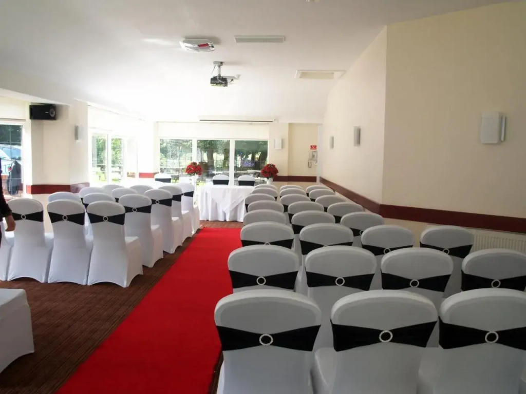 Briars Hall Hotel