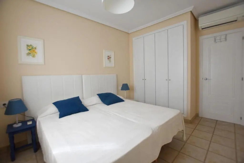 Casa Altamar I Javea - 5009