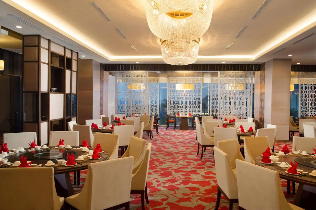 Resinda Hotel Karawang