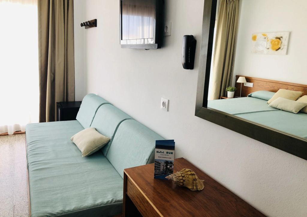Hotel Sur