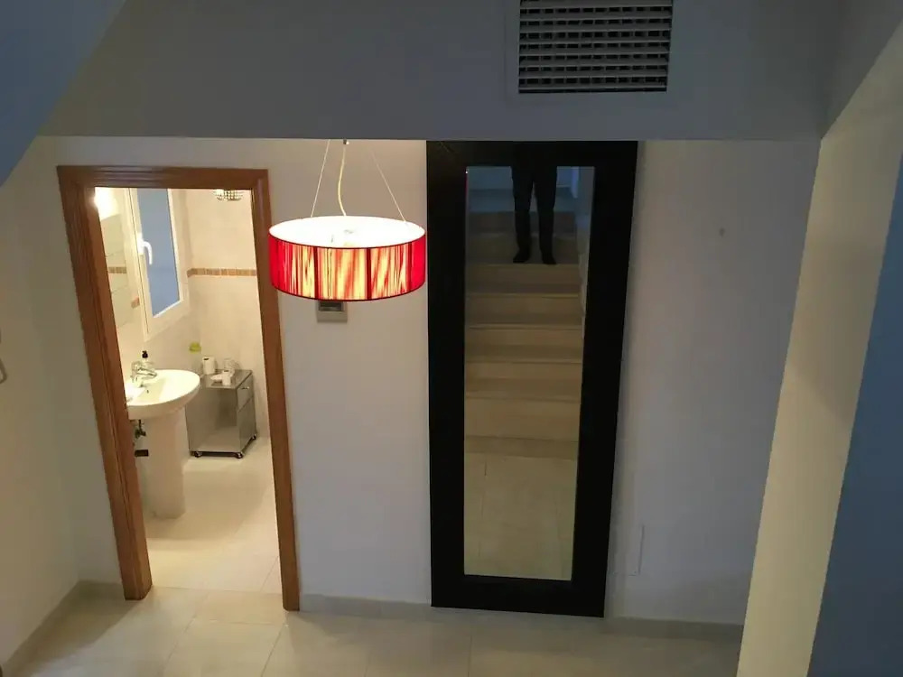 Villa With 4 Bedrooms in Benalmádena, With Wonderful sea View, Private