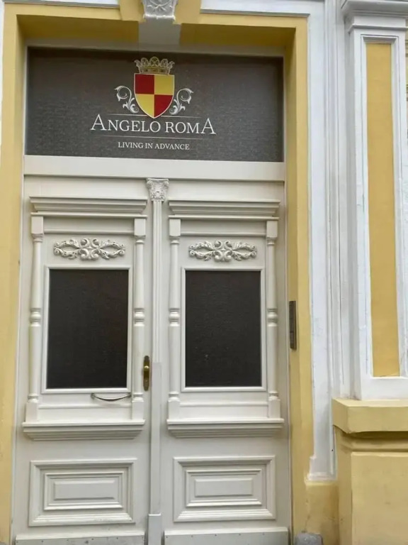 2-bed Apartment in Praha