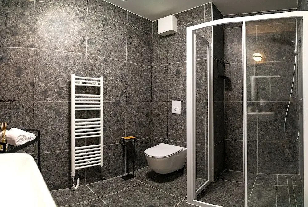 RIVUS apartmani