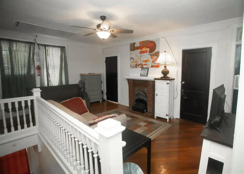 Stegall Manor Estates