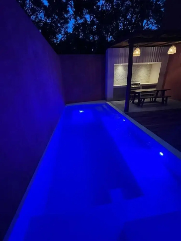 Casa Mezcalito Elegant Mexican Villa With Pool BBQ