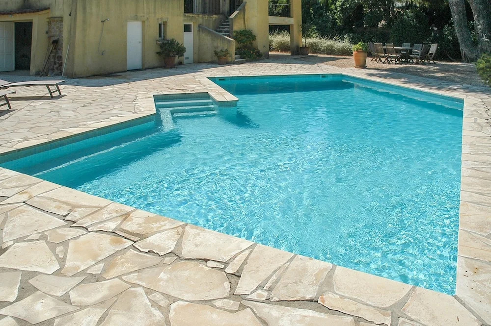 House With 4 Bedrooms in Six-fours-les Plages, With Private Pool, Encl