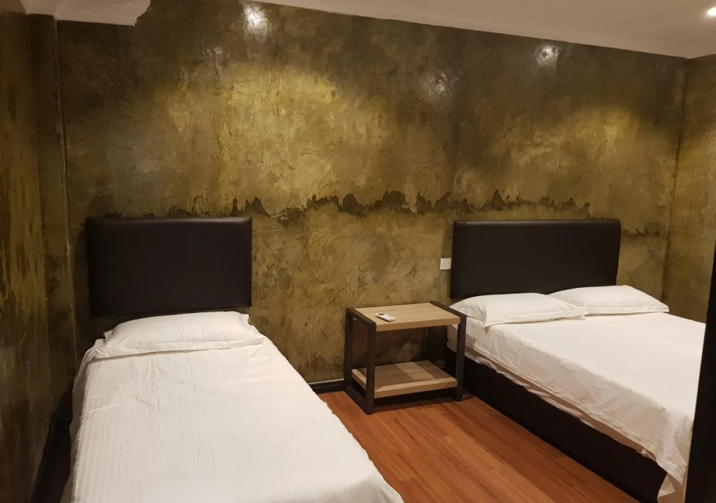 Memory Boutique Hotel