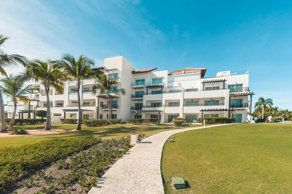 Beach View Studio at Cap Cana