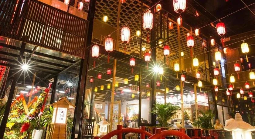 Hoang Linh Hotel