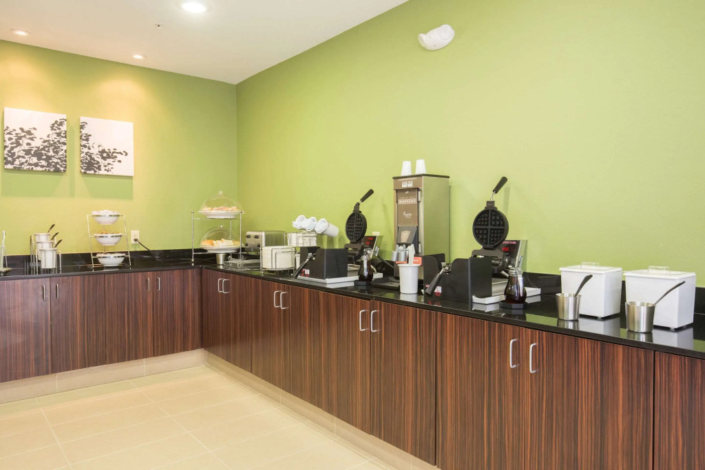 Sleep Inn & Suites Ingleside - Corpus Christi