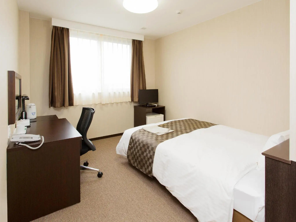 Okawa Riverside Hotel