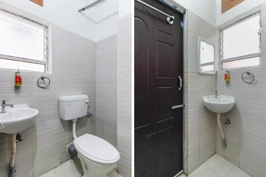 Anjali Inn by OYO Rooms