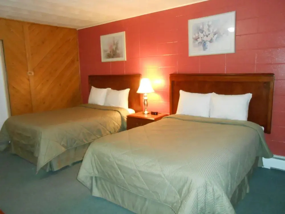Aquarius Motel
