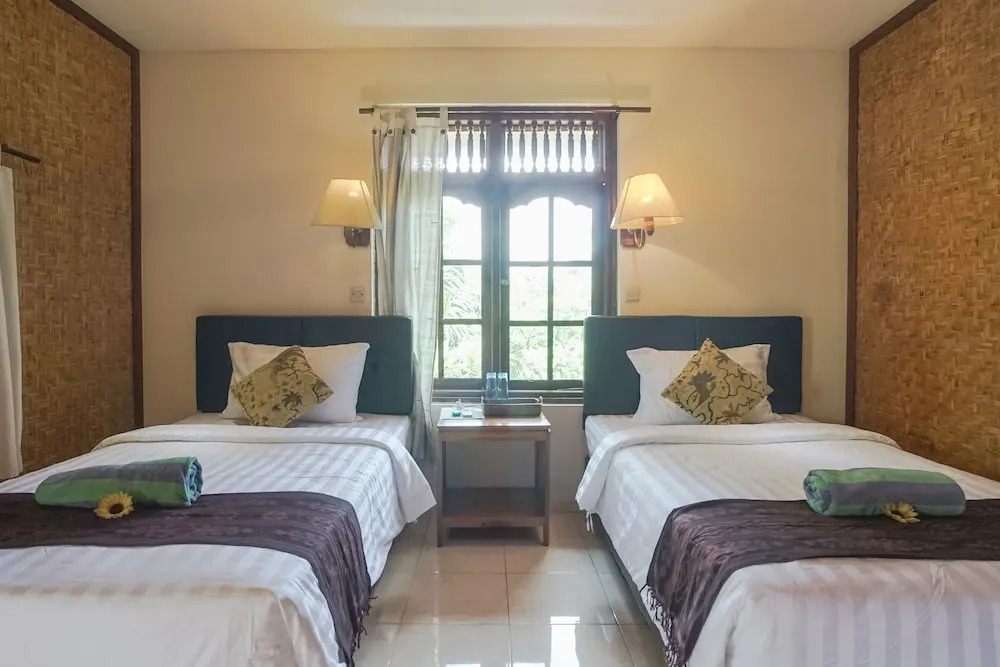 Desta House Ubud