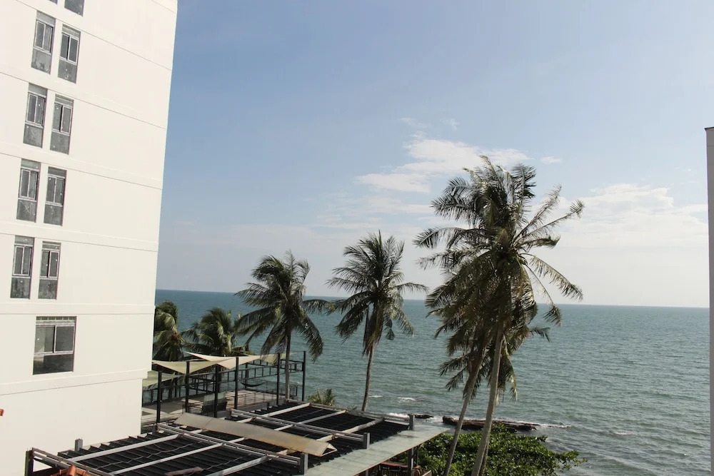 Wyn Phu Quoc Hotel