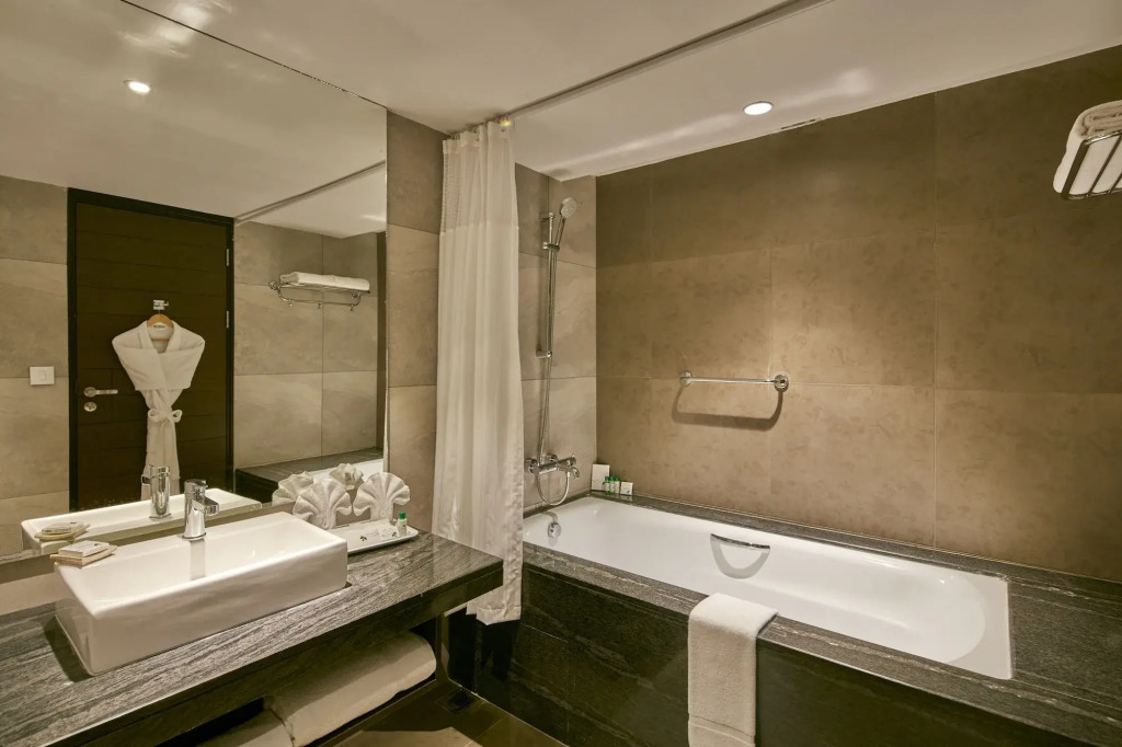 Signature Club Resort