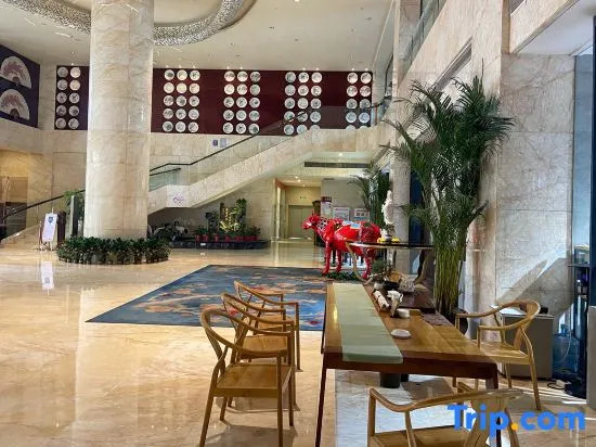 Meiyuan International Hotel