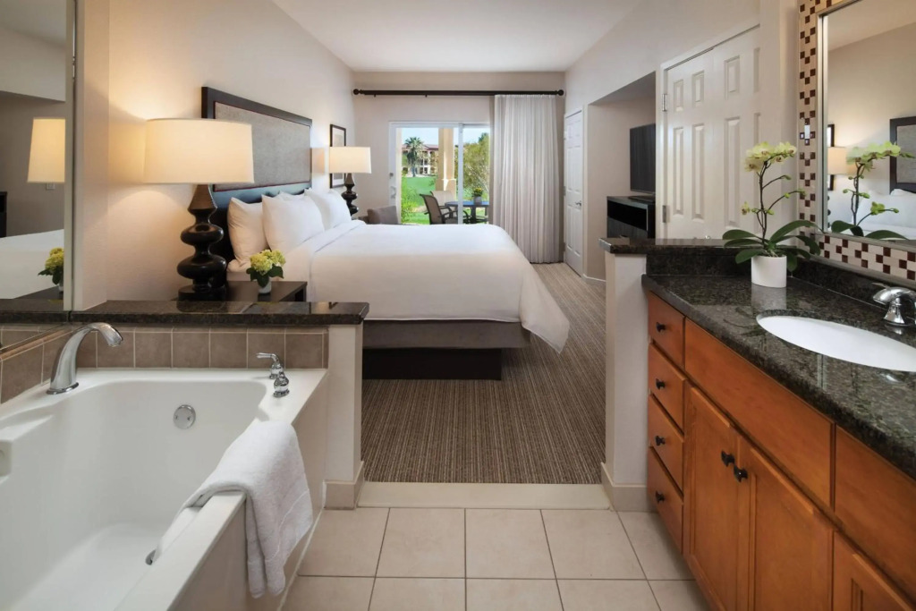 Marriotts Shadow Ridge I - The Villages